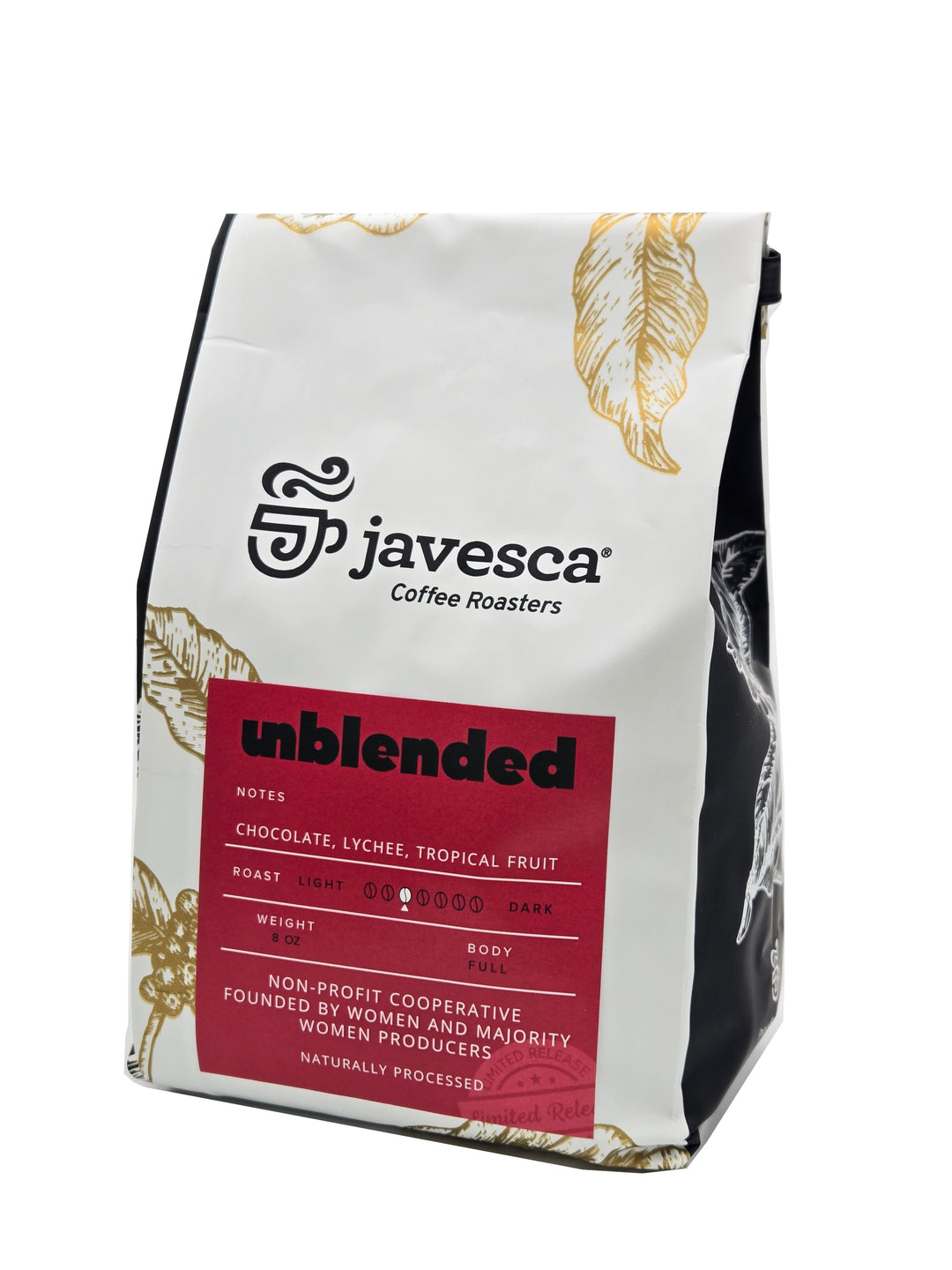 Unblended Colombia - Limited Release
