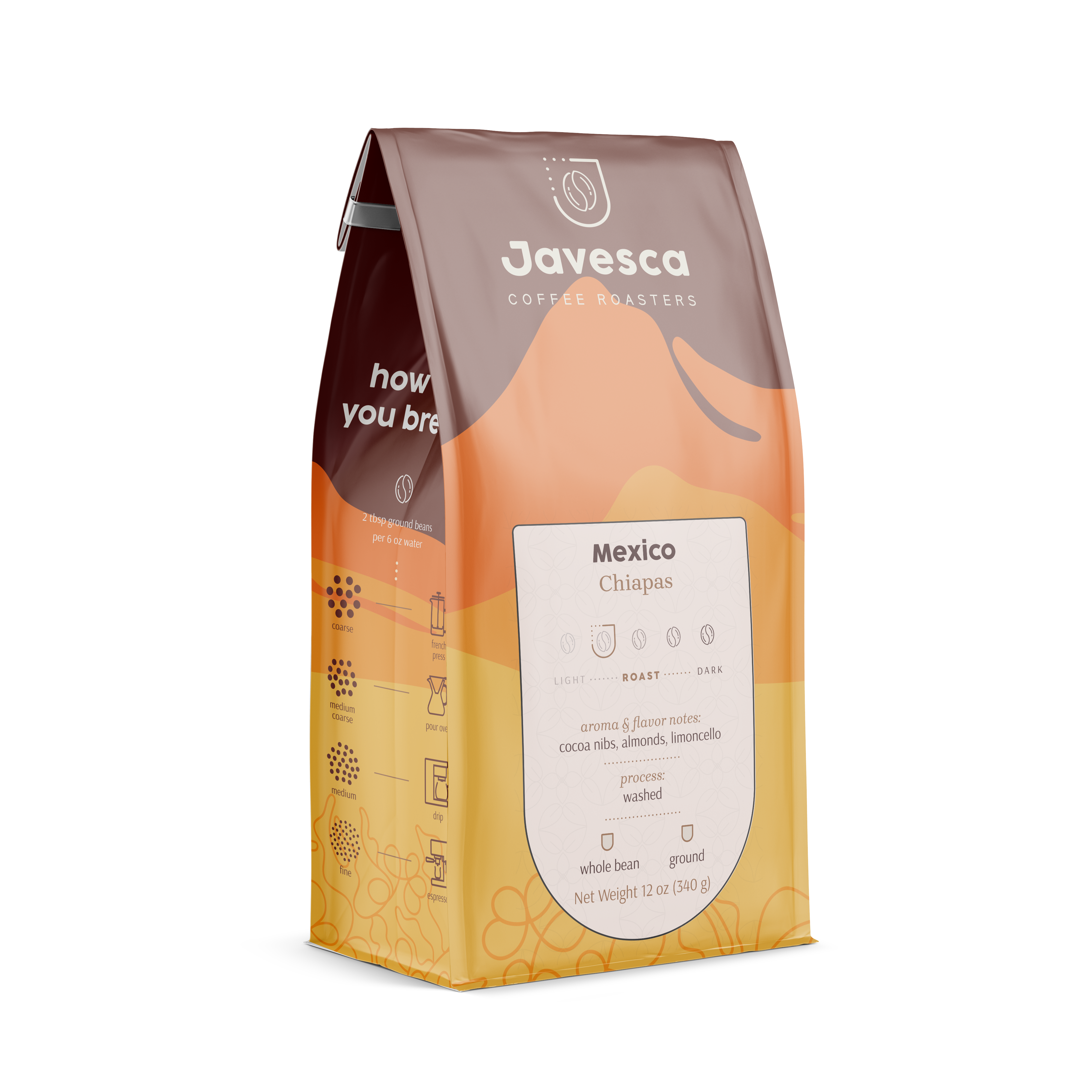 Mexico - Chiapas FTO – Javesca Coffee Roasters Mexico - Chiapas FTO – Javesca Coffee Roasters