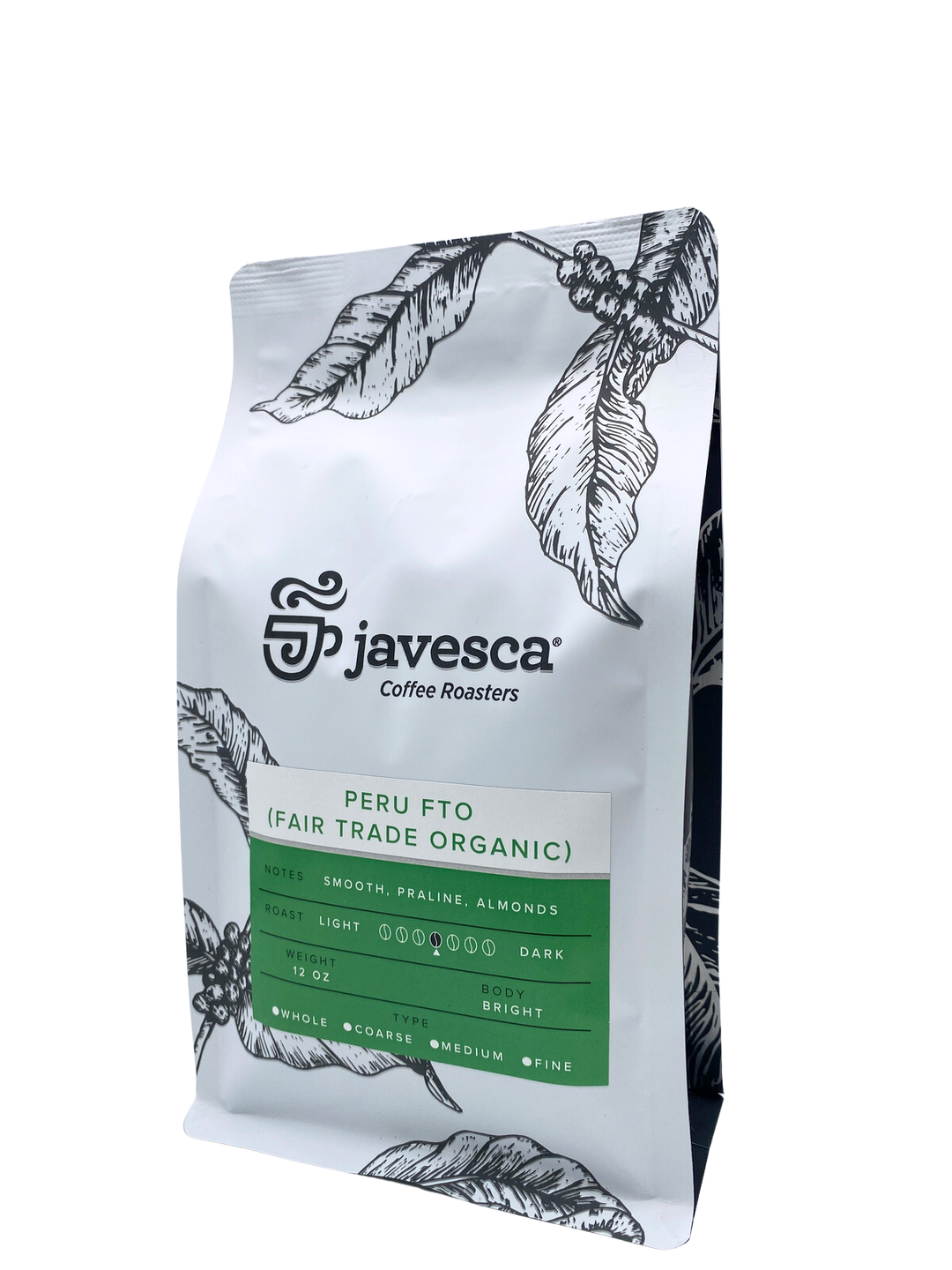 Peru FTO