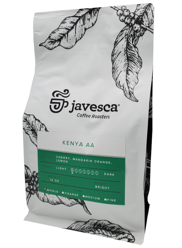 Kenya AA