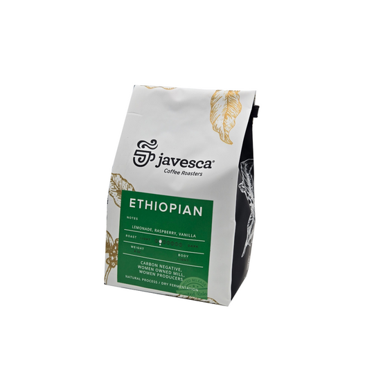 Ethiopian Guji - Limited Release