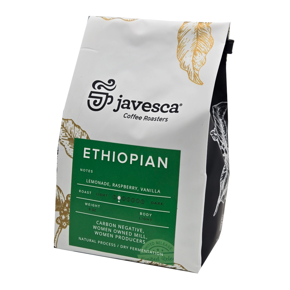 Ethiopian Guji - Limited Release