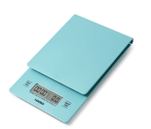 Hario Coffee Scale and Timer