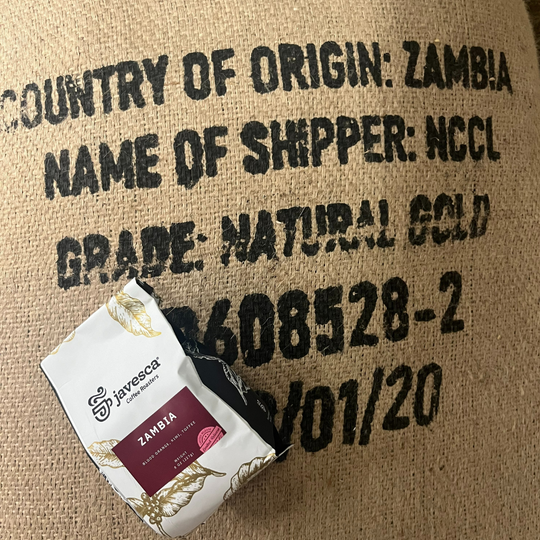 Zambia Natural