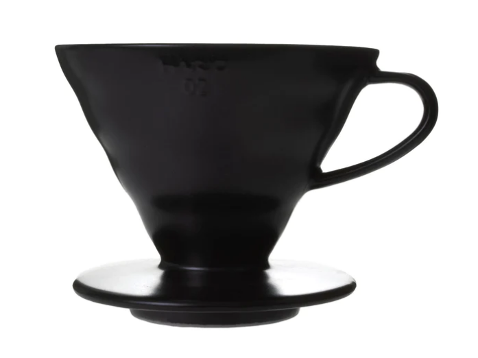 Hario V60 Scale in Turquoise – Javesca Coffee Roasters