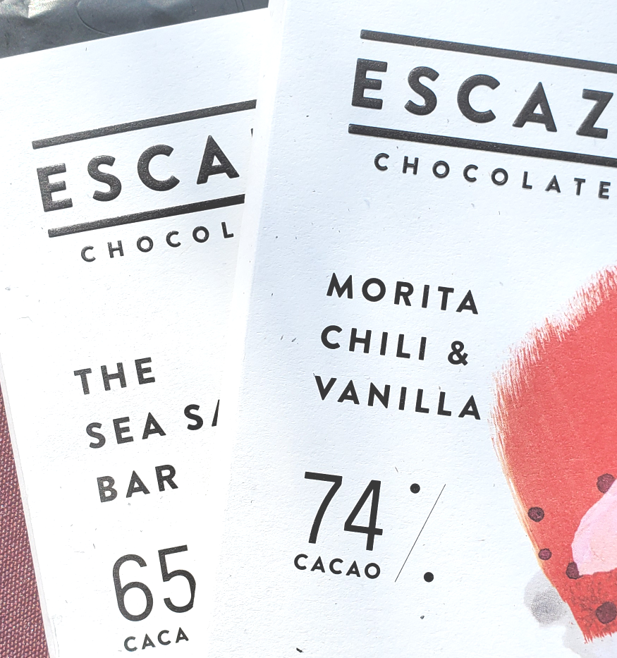 ESCAZU - Chocolate