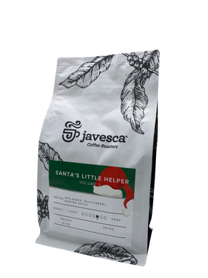 Javesca Holiday Blend (Vol 3)