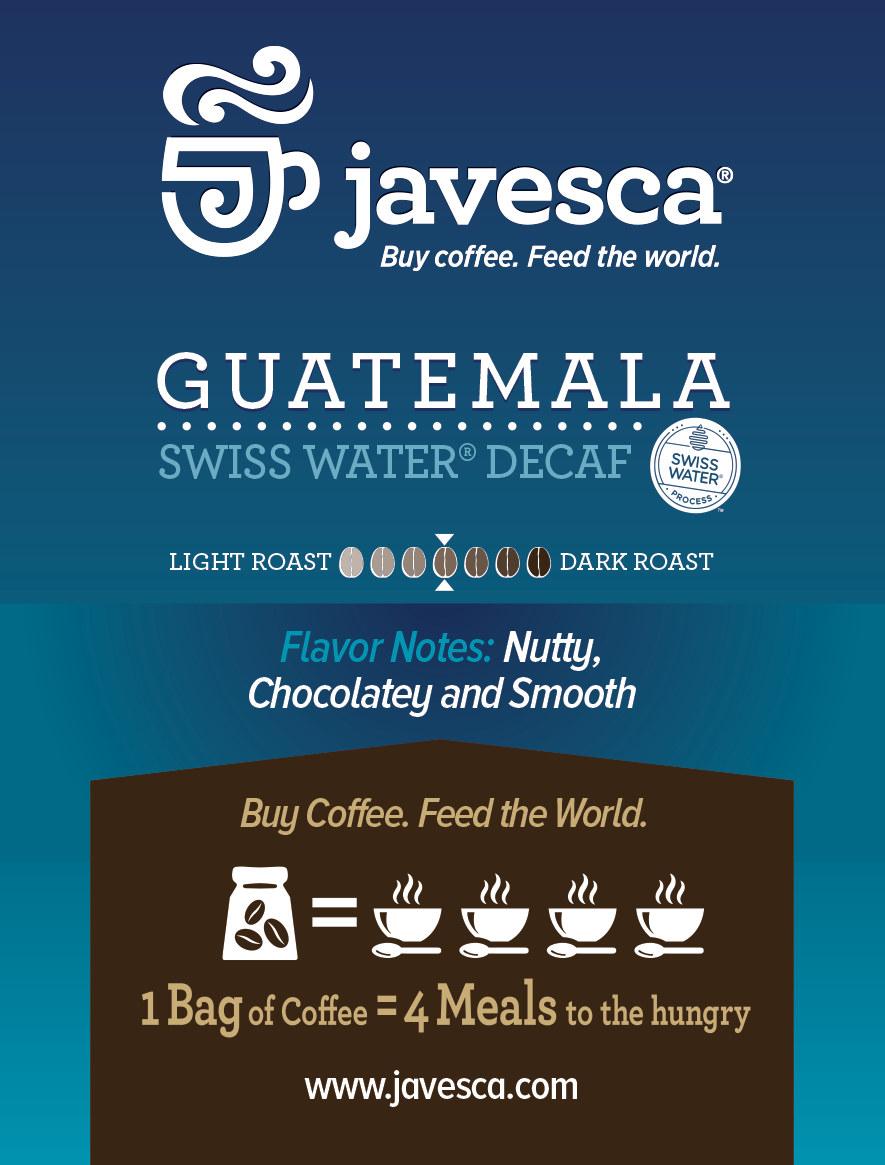 Decaf - Guatemala