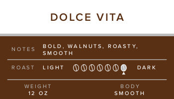 Dolce Vita